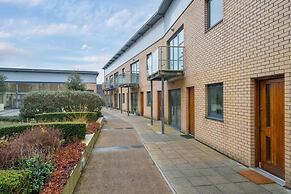 Central Belfast Apartments: Victoria
