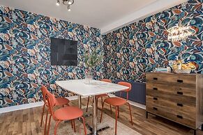 Central Belfast Apartments: Victoria