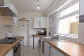 Townhouse @ Underwood Lane