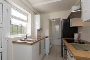 Townhouse @ Underwood Lane