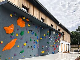 Bergheim Container Lodges