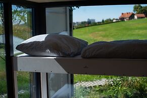 Bergheim Container Lodges