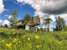 Bergheim Container Lodges