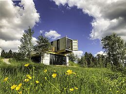 Bergheim Container Lodges