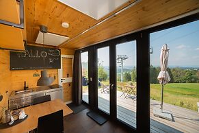 Bergheim Container Lodges