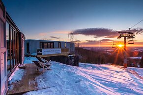 Bergheim Container Lodges