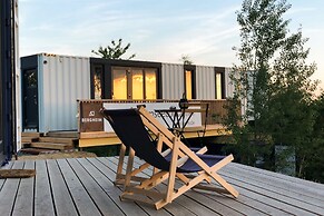 Bergheim Container Lodges