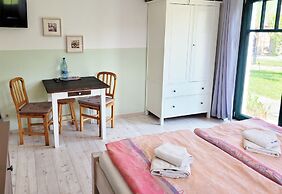 Landhaus Teichgraf