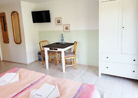 Landhaus Teichgraf