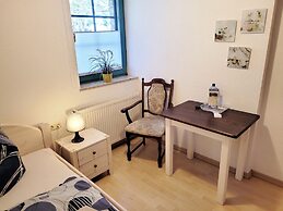 Landhaus Teichgraf