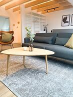 Glück Auf Appartements Rembrandtstraße