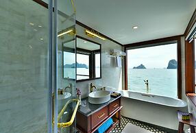Heritage Cruises Cat Ba Archipelago