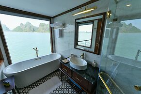 Heritage Cruises Cat Ba Archipelago
