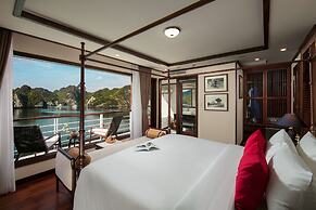 Heritage Cruises Cat Ba Archipelago