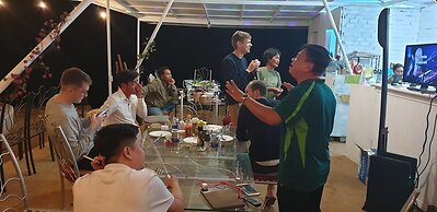 Ho Gia Trang
