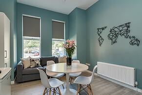 Wellington Park Boutique Apartments