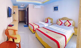 Sunrise Ninh Thuan Hotel