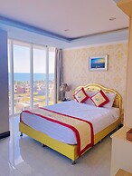 Sunrise Ninh Thuan Hotel