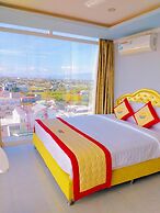 Sunrise Ninh Thuan Hotel