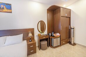 Huyen 179 Hotel