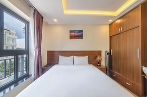 Huyen 179 Hotel