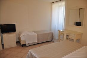 Hotel San Lorenzo