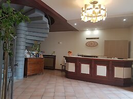 Hotel San Lorenzo