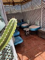 Riad 1001 couleurs