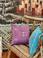 Riad 1001 couleurs