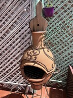 Riad 1001 couleurs