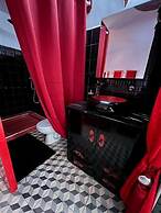 Riad 1001 couleurs