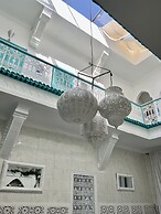 Riad 1001 couleurs
