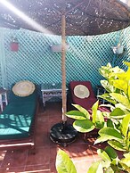Riad 1001 couleurs