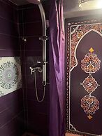 Riad 1001 couleurs