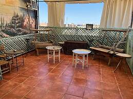 Riad 1001 couleurs