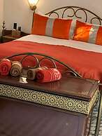 Riad 1001 couleurs