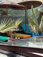 Riad 1001 couleurs