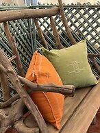 Riad 1001 couleurs