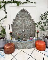 Riad 1001 couleurs