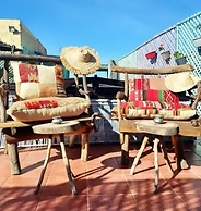 Riad 1001 couleurs