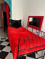 Riad 1001 couleurs