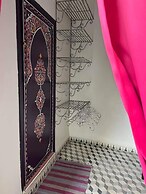Riad 1001 couleurs