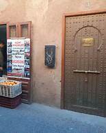 Riad 1001 couleurs