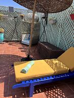 Riad 1001 couleurs