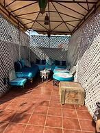 Riad 1001 couleurs