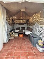 Riad 1001 couleurs