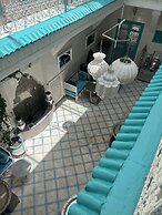 Riad 1001 couleurs