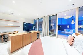 FIVE Jumeirah Village Dubai