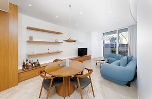 FIVE Jumeirah Village Dubai