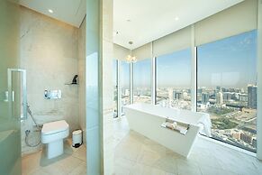 FIVE Jumeirah Village Dubai